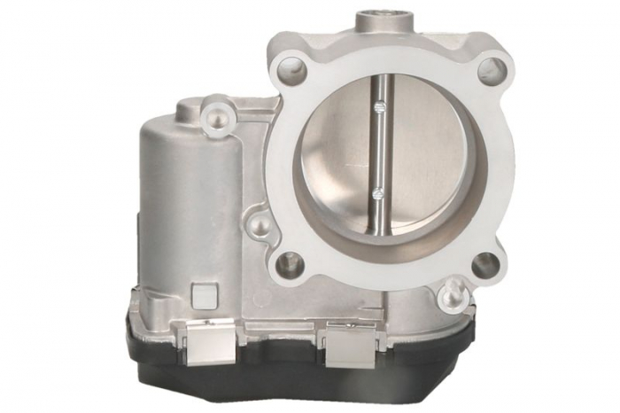 Carcasa clapeta potrivit AUDI A3; SEAT ALTEA, ALTEA XL, CORDOBA, IBIZA III, IBIZA IV, IBIZA IV SC, IBIZA IV ST, LEON, TOLEDO III; SKODA FABIA I, FABIA II, OCTAVIA II, RAPID 1.4/1.4LPG/1.6 06.04- [2]