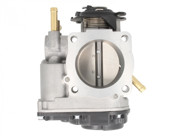 Carcasa clapeta potrivit AUDI A3; SEAT CORDOBA, CORDOBA VARIO, LEON, TOLEDO II; SKODA OCTAVIA I; VW BORA, BORA I, GOLF IV, POLO, POLO III CLASSIC 1.6/1.8 12.95-12.07 [2]