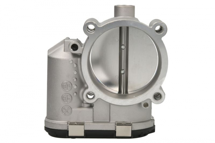 Carcasa clapeta potrivit AUDI A4 B5, A4 B7, A6 ALLROAD C6, A6 C5, A6 C6, A8 D2, A8 D3, ALLROAD C5, R8, R8 SPYDER 2.4-6.0 09.97-07.15 [2]