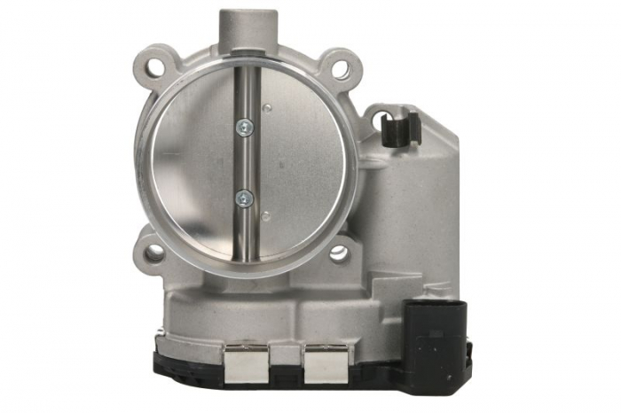 Carcasa clapeta potrivit AUDI A4 B5, A4 B7, A6 ALLROAD C6, A6 C5, A6 C6, A8 D2, A8 D3, ALLROAD C5, R8, R8 SPYDER 2.4-6.0 09.97-07.15 [1]