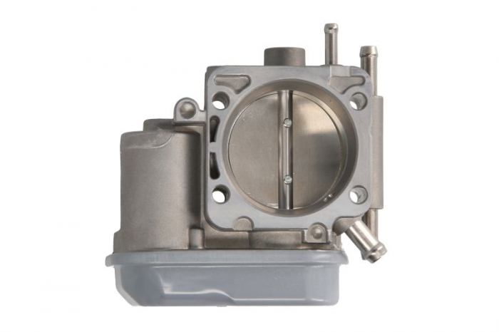 Carcasa clapeta potrivit AUDI A6 C6; OPEL ASTRA G, ASTRA H, ASTRA H GTC, CORSA C, MERIVA A, OMEGA B, SIGNUM, TIGRA, VECTRA B, VECTRA C, VECTRA C GTS, ZAFIRA A 1.8/2.0D/2.2 10.95-12.10 [3]