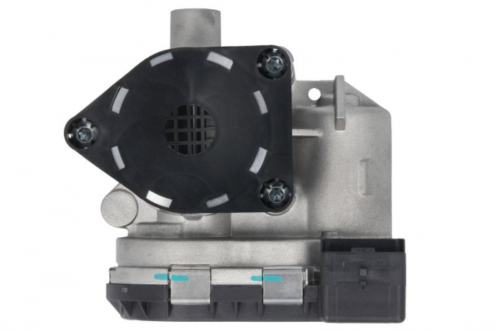 Carcasa clapeta potrivit CITROEN BERLINGO, BERLINGO/MINIVAN, C2, C3 I, C3 PLURIEL, C4 I, XSARA; PEUGEOT 1007, 206, 307, 308 I, PARTNER 1.6/1.6ALK/1.6LPG 07.00- [2]