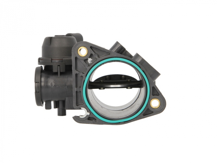 Carcasa clapeta potrivit CITROEN C5 III; FIAT SCUDO; PEUGEOT 307, 308, 308 I, 508 I, 807 2.0D 03.02- [2]