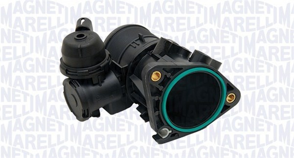 Carcasa clapeta potrivit CITROEN C5 III; FIAT SCUDO; PEUGEOT 307, 308, 308 I, 508 I, 807 2.0D 03.02- [3]