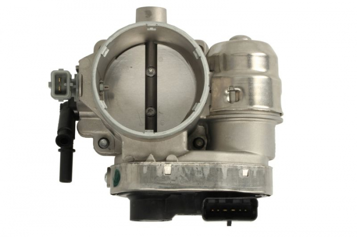 Carcasa clapeta potrivit CITROEN C8; PEUGEOT 406, 407, 607, 807 2.2 02.00- [2]