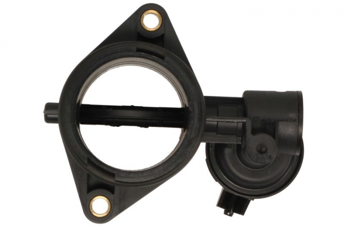 Carcasa clapeta potrivit CITROEN XANTIA, XSARA; PEUGEOT 307, 406, 607 2.0D 02.99-03.07 [2]
