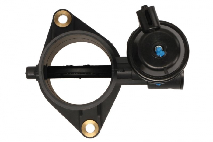 Carcasa clapeta potrivit CITROEN XANTIA, XSARA; PEUGEOT 307, 406, 607 2.0D 02.99-03.07 [1]