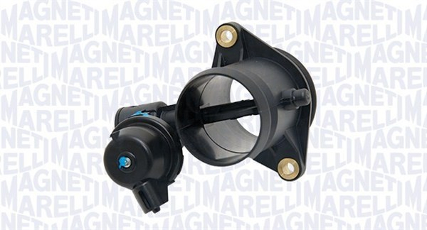 Carcasa clapeta potrivit CITROEN XANTIA, XSARA; PEUGEOT 307, 406, 607 2.0D 02.99-03.07 [4]