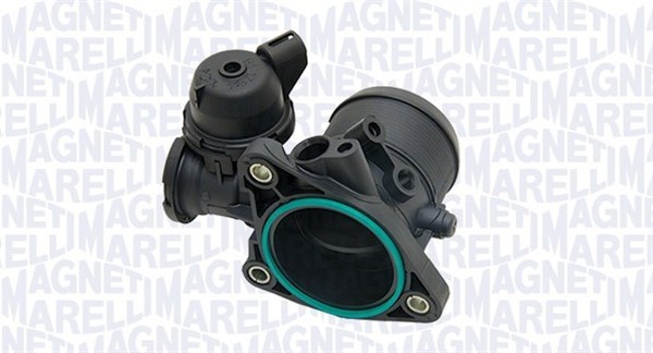Carcasa clapeta potrivit FIAT SCUDO; FORD C-MAX, FOCUS C-MAX, GALAXY II, MONDEO IV, S-MAX 2.0D 10.03-03.16 [2]