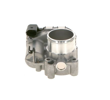 Carcasa clapeta potrivit FORD B-MAX, FIESTA VI, FOCUS II, FUSION 1.25-1.6 08.02- [4]