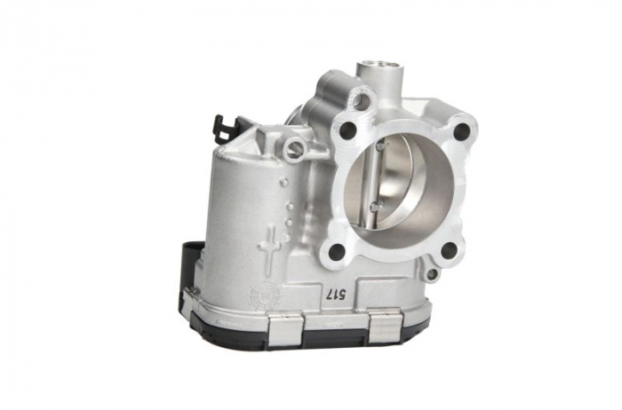 Carcasa clapeta potrivit FORD B-MAX, FIESTA VI, FOCUS II, FUSION 1.25-1.6 08.02- [2]