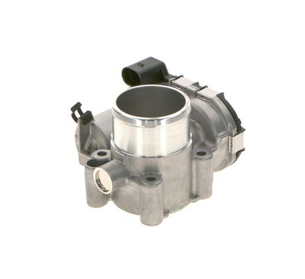Carcasa clapeta potrivit FORD B-MAX, FIESTA VI, FOCUS II, FUSION 1.25-1.6 08.02- [3]