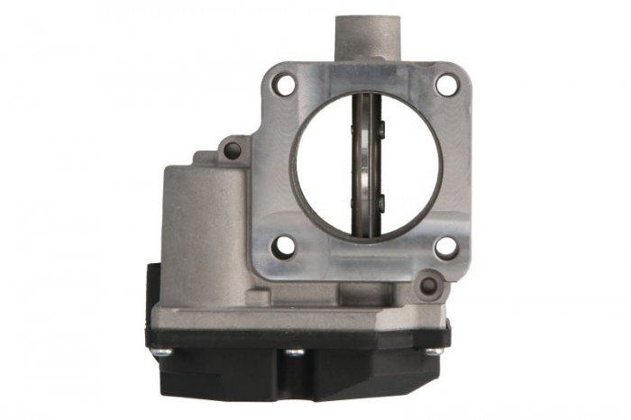 Carcasa clapeta potrivit HYUNDAI ACCENT IV, ELANTRA V, I20 I, I30, I40 I, I40 I CW, IX20, IX35; KIA CARENS III, CARENS IV, CEE'D, OPTIMA, RIO III, SOUL I, SOUL II, SPORTAGE III 1.1D-1.7D 12.06- [2]