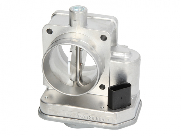 Carcasa clapeta potrivit JEEP CHEROKEE; SEAT CORDOBA, IBIZA III, INCA, LEON; SKODA FABIA I, FABIA I PRAKTIK, OCTAVIA I; VW BORA I, CADDY II, CADDY III 1.9D/2.0D/2.8D 11.95-04.12 [1]