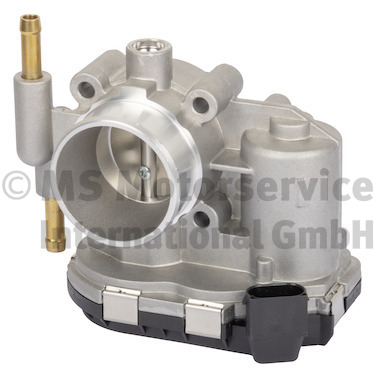 Carcasa clapeta potrivit OPEL AGILA, ASTRA G, ASTRA G CLASSIC, ASTRA H, ASTRA H CLASSIC, ASTRA H GTC, COMBO TOUR, COMBO/MINIVAN, CORSA C, CORSA C/HATCHBACK, CORSA D, CORSA D/HATCHBACK 1.0-1.4LPG 06.03 [1]