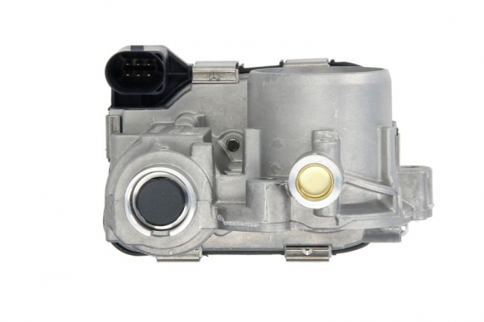 Carcasa clapeta potrivit SEAT IBIZA IV, IBIZA IV SC, IBIZA IV ST, MII; SKODA CITIGO, FABIA III; VW POLO V, POLO VI, UP! 1.0/1.0CNG 08.11- [3]