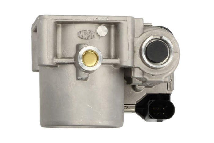 Carcasa clapeta potrivit SEAT IBIZA IV, IBIZA IV SC, TOLEDO IV; SKODA FABIA II, RAPID, ROOMSTER; VW JETTA IV, POLO V 1.6/1.6LPG 09.06- [3]