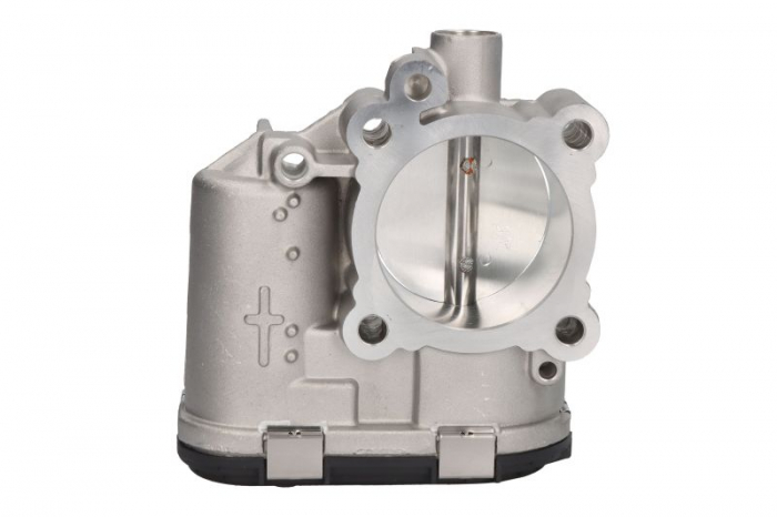 Carcasa clapeta potrivit VOLVO S60 II, S80 II, V40, V60 I, V70 III; FORD B-MAX, C-MAX II, FIESTA, FIESTA VI, FOCUS II, FOCUS III, GALAXY II, GALAXY MK II, GRAND C-MAX, KUGA II, MONDEO IV 1.6-1.6LPG 03 [2]