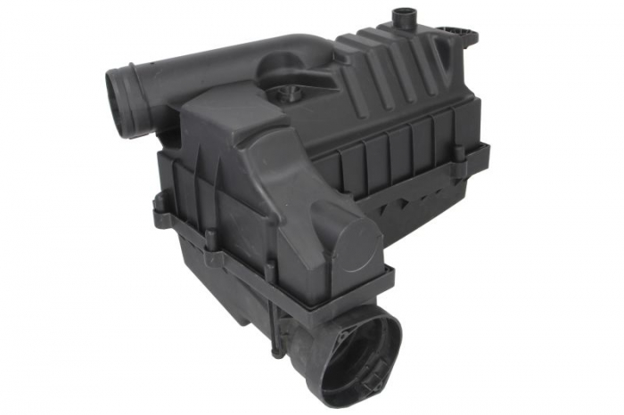 Carcasa filtru aer potrivit AUDI A3; SEAT ALTEA, ALTEA XL, LEON, TOLEDO III; SKODA OCTAVIA II, SUPERB II; VW CADDY III, CADDY III/MINIVAN, EOS, GOLF PLUS V, GOLF V 2.0D dupa 2003 [3]