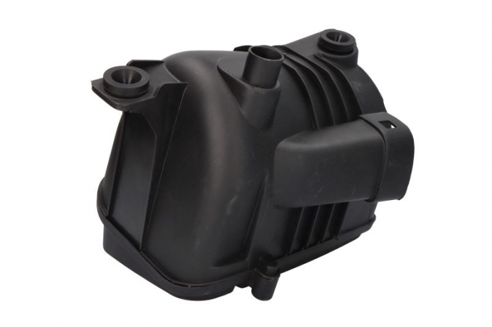 Carcasa filtru aer potrivit AUDI A3; SEAT ALTEA, ALTEA XL, LEON, TOLEDO III; SKODA OCTAVIA II, SUPERB II, YETI; VW BEETLE, CADDY III, CADDY III/MINIVAN, EOS 1.2/1.4 dupa 2007 [3]