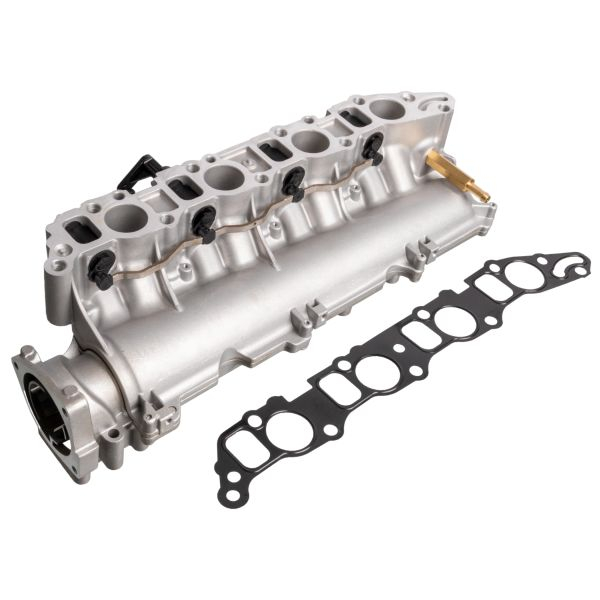 Carcasa galerie admisie potrivit ALFA ROMEO 147, 156, 159, GT; FIAT CROMA, STILO; OPEL ASTRA H, ASTRA H GTC, ASTRA H/KOMBI, SIGNUM, VECTRA C, VECTRA C GTS, ZAFIRA B 1.9D 11.03-04.15 [2]