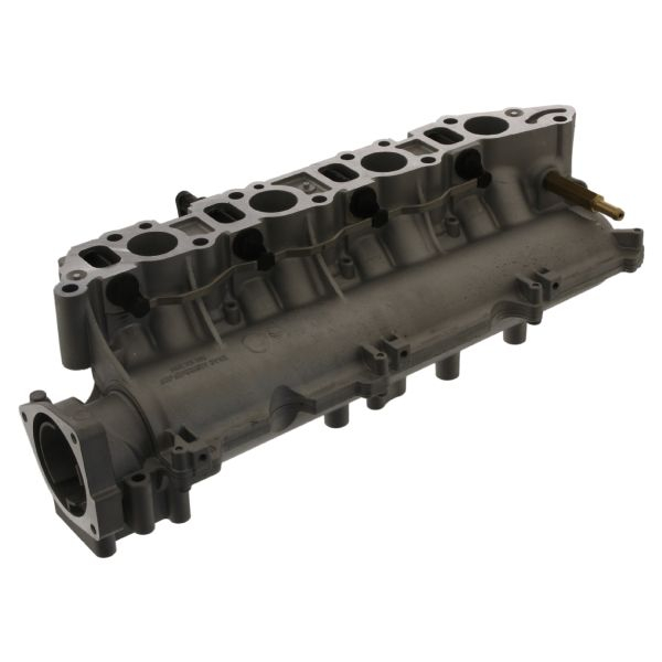 Carcasa galerie admisie potrivit ALFA ROMEO 147, 156, 159, GT; FIAT CROMA, STILO; OPEL ASTRA H, ASTRA H GTC, ASTRA H/KOMBI, SIGNUM, VECTRA C, VECTRA C GTS, ZAFIRA B 1.9D 11.03-04.15 [1]
