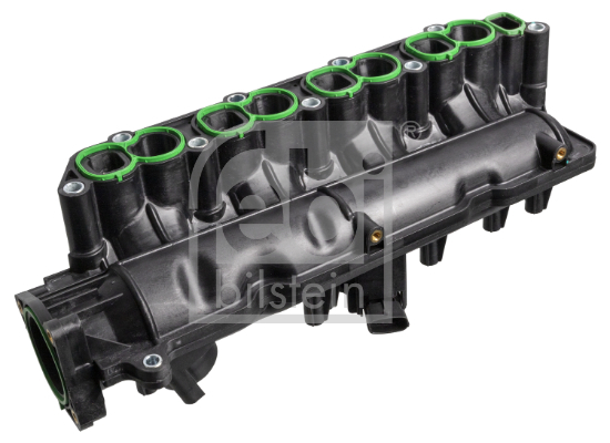 Carcasa galerie admisie potrivit ALFA ROMEO GIULIETTA, MITO; FIAT 500L, BRAVO II, DOBLO, DOBLO CARGO, GRANDE PUNTO, IDEA, LINEA, PUNTO EVO; JEEP RENEGADE 1.4CNG/1.4LPG/1.6D 09.07- [3]