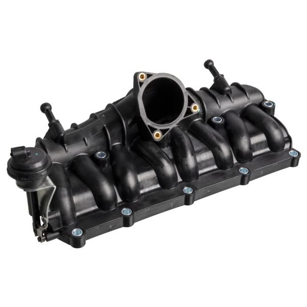 Carcasa galerie admisie potrivit AUDI A3; SEAT ALTEA, ALTEA XL, LEON, TOLEDO III; SKODA OCTAVIA II; VW GOLF V, JETTA III, PASSAT B6, TOURAN 2.0D 03.05- [1]