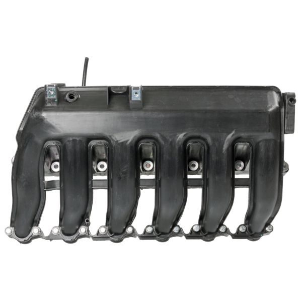 Carcasa galerie admisie potrivit BMW 3 (E90), 3 (E91), 3 (E92), 3 (E93), 5 (E60), 5 (E61), 6 (E63), 6 (E64), X3 (E83), X5 (E53), X5 (E70), X6 (E71, E72) 2.5D/3.0D 09.02-12.13 [2]