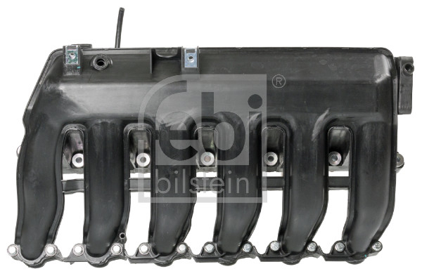 Carcasa galerie admisie potrivit BMW 3 (E90), 3 (E91), 3 (E92), 3 (E93), 5 (E60), 5 (E61), 6 (E63), 6 (E64), X3 (E83), X5 (E53), X5 (E70), X6 (E71, E72) 2.5D/3.0D 09.02-12.13 [3]