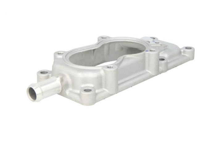 Carcasa termostat (interior) SCANIA 4, P,G,R,T DC09.108-DT12.18 dupa 1996 [1]