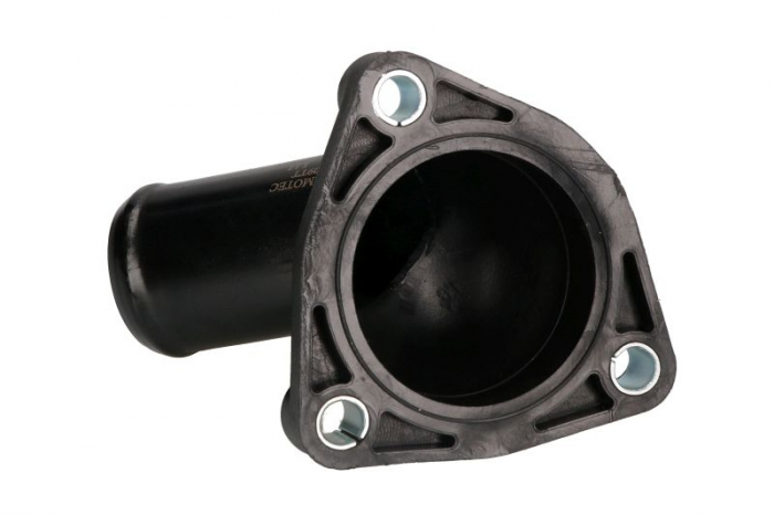 Carcasa termostat potrivit FORD FOCUS C-MAX, FOCUS I, FOCUS II, GALAXY II, MONDEO IV, S-MAX, TOURNEO CONNECT 1.8D 1998-2015 [2]