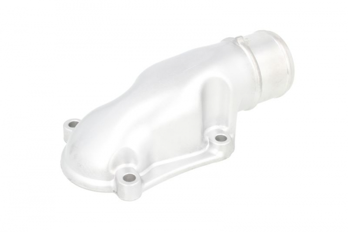 Carcasa termostat (side outlets; single inlet) SCANIA 4, P,G,R,T DC09.108-DT12.18 dupa 1995 [2]