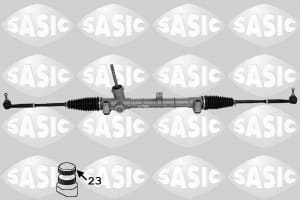 Caseta directie potrivit FIAT 500L 0.9-1.6D 09.12- [1]