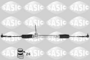 Caseta directie potrivit FIAT PANDA 1.1-1.4 09.03- [1]