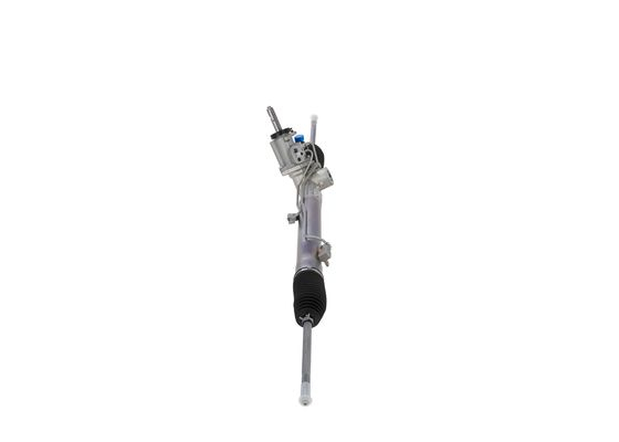 Caseta directie potrivit LAND ROVER RANGE ROVER SPORT I 2.7D-5.0 02.05-03.13 [4]