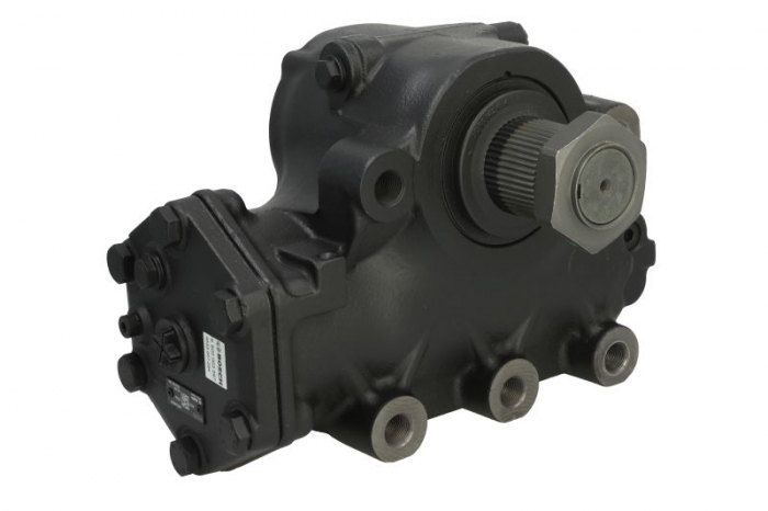 Caseta directie potrivit VOLVO FH, FH II, FH III, FH16, FH16 II, FH16 III, FM, FM II, FM III, FMX II, FMX III 01.03- [2]