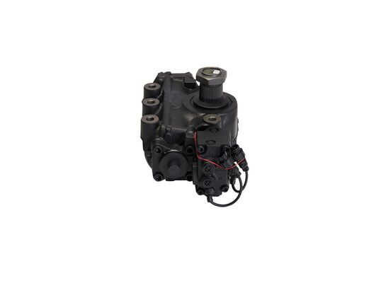 Caseta directie potrivit VOLVO FH, FH II, FH12, FH16, FH16 II, FM, FM II, FM12, FM9, FMX II 08.93- [2]