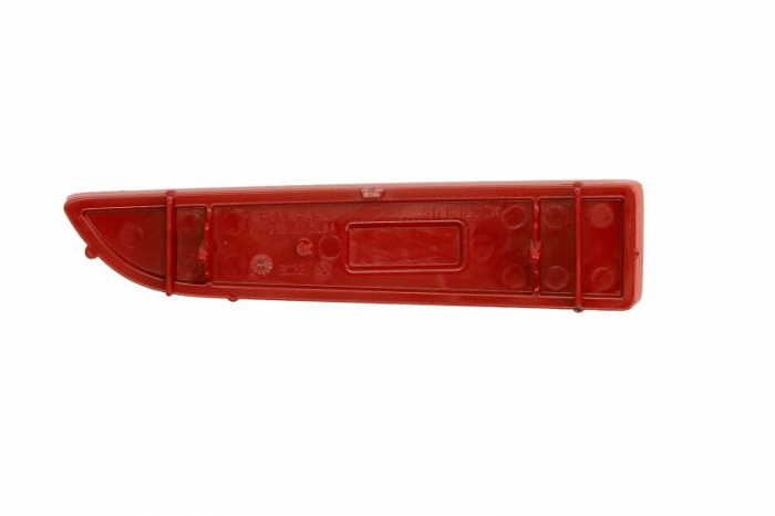Catadioptru dreapta (Cross, Sport) FIAT PANDA, PUNTO intre 2003-2012 [2]