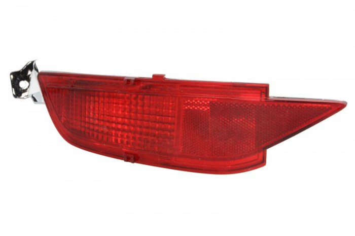 Catadioptru dreapta cu proiector ceata FORD C-MAX, FIESTA, HATCHBACK; MINIVAN intre 2007-2013 [3]