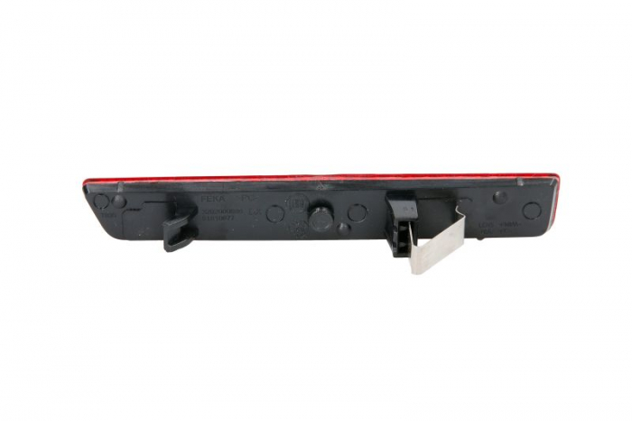 Catadioptru dreapta FIAT DOBLO intre 2010-2014 [2]