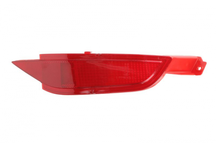 Catadioptru dreapta FORD C-MAX, FIESTA 5 VI, HATCHBACK/MINIVAN intre 2007-2013 [3]