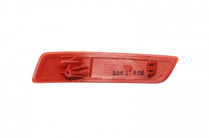 Catadioptru dreapta TOYOTA COROLLA intre 2013-2018 [2]