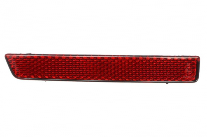 Catadioptru stanga FIAT DOBLO 2 II intre 2010-2014 [1]