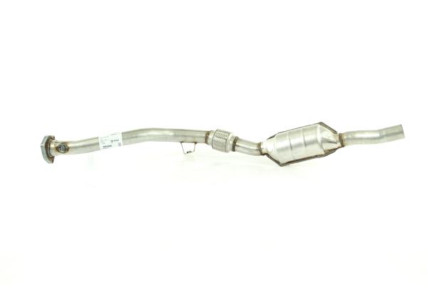 Catalizator EURO 2 potrivit AUDI A6 C5 2.4 02.97-01.05 [6]