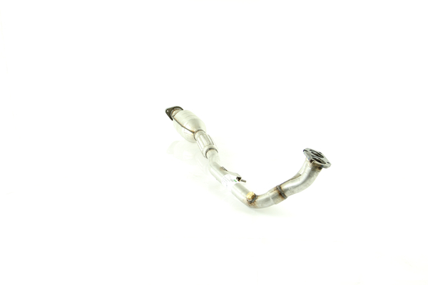 Catalizator EURO 2 potrivit OPEL VECTRA B 1.6/1.8 10.95-07.02 [4]