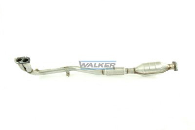 Catalizator EURO 2 potrivit OPEL VECTRA B 1.6/1.8 10.95-07.02 [5]