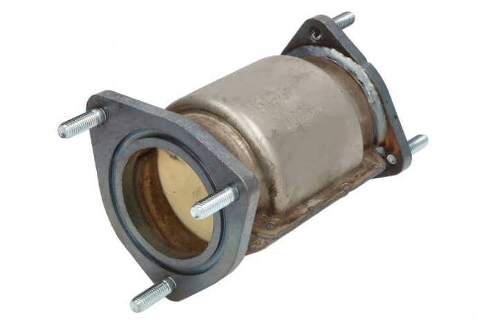 Catalizator EURO 3/EURO 4 potrivit CHEVROLET AVEO / KALOS, LACETTI, NUBIRA; DAEWOO KALOS, LACETTI, LANOS, NUBIRA 1.2-1.6 02.97- [3]