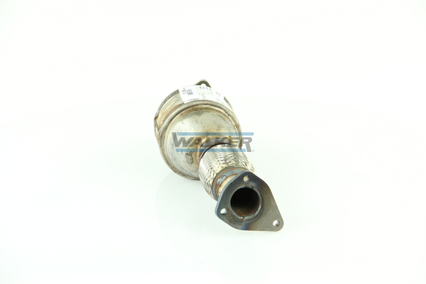 Catalizator EURO 3 potrivit AUDI A4 B6, A4 B7, A6 C6 1.9D/2.0D 06.04-08.11 [3]