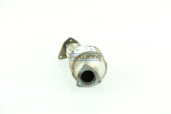 Catalizator EURO 3 potrivit AUDI A4 B6, A4 B7, A6 C6 1.9D/2.0D 06.04-08.11 [5]